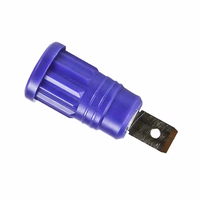 CT2911-7 Cal Test Electronics  Jacks Plugs
